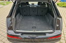 Audi SQ7 Full- Ledy. Skóra. Radary. Navi. 4.0 TDI V8 zdjęcie 13