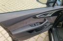 Audi SQ7 Full- Ledy. Skóra. Radary. Navi. 4.0 TDI V8 zdjęcie 14