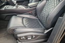 Audi SQ7 Full- Ledy. Skóra. Radary. Navi. 4.0 TDI V8 zdjęcie 16