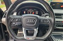 Audi SQ7 Full- Ledy. Skóra. Radary. Navi. 4.0 TDI V8 zdjęcie 17