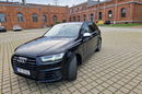 Audi SQ7 Full- Ledy. Skóra. Radary. Navi. 4.0 TDI V8 zdjęcie 2