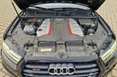 Audi SQ7 Full- Ledy. Skóra. Radary. Navi. 4.0 TDI V8 zdjęcie 21