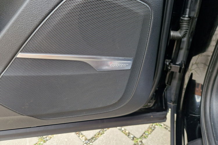 Audi SQ7 Full- Ledy. Skóra. Radary. Navi. 4.0 TDI V8 zdjęcie 30