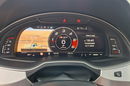 Audi SQ7 Full- Ledy. Skóra. Radary. Navi. 4.0 TDI V8 zdjęcie 33