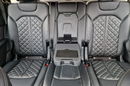 Audi SQ7 Full- Ledy. Skóra. Radary. Navi. 4.0 TDI V8 zdjęcie 37