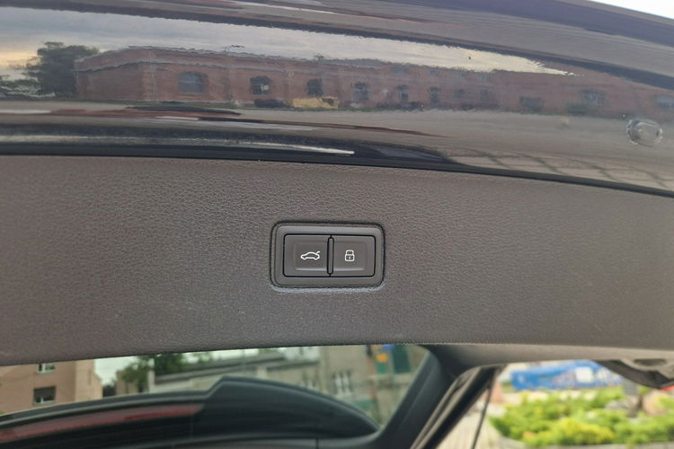Audi SQ7 Full- Ledy. Skóra. Radary. Navi. 4.0 TDI V8 zdjęcie 38