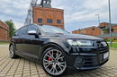 Audi SQ7 Full- Ledy. Skóra. Radary. Navi. 4.0 TDI V8 zdjęcie 5