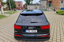 Audi SQ7 Full- Ledy. Skóra. Radary. Navi. 4.0 TDI V8 zdjęcie 9