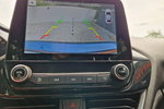 Ford Fiesta Światła Led. Kamera. Navi. Tablet. zdjęcie 17
