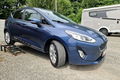 samochód osobowy Ford zdjęcie 3