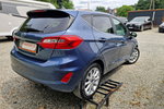 Ford Fiesta Światła Led. Kamera. Navi. Tablet. zdjęcie 5