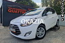 Hyundai ix20 Klimatyzacja. 1.6 125 PS. 6-biegów. 61TYS.KL. zdjęcie 1