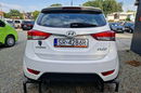 Hyundai ix20 Klimatyzacja. 1.6 125 PS. 6-biegów. 61TYS.KL. zdjęcie 7