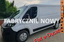 Ducato FABRYCZNIE NOWY Fiat e-Ducato 47kWh L2H1 3.5t zdjęcie 1
