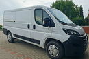Ducato FABRYCZNIE NOWY Fiat e-Ducato 47kWh L2H1 3.5t zdjęcie 3