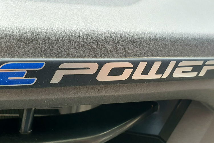 Ducato FABRYCZNIE NOWY Fiat e-Ducato 47kWh L2H1 3.5t zdjęcie 5