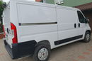 Ducato FABRYCZNIE NOWY Fiat e-Ducato 47kWh L2H1 3.5t zdjęcie 6