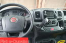 Ducato FABRYCZNIE NOWY Fiat e-Ducato 47kWh L2H1 3.5t zdjęcie 7