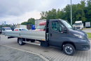 Iveco Daily 50C18HZ zdjęcie 10