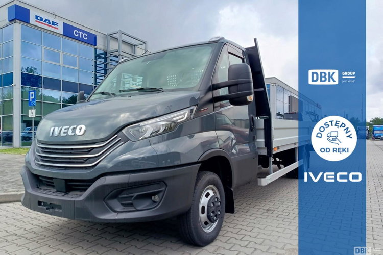 Iveco Daily 50C18HZ zdjęcie 1