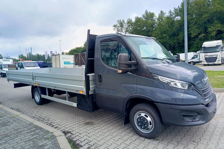 Iveco Daily 50C18HZ zdjęcie 5