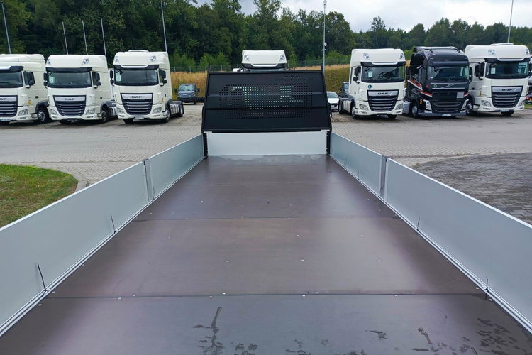 Iveco Daily 50C18HZ zdjęcie 7