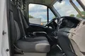 samochód dostawczy Iveco zdjęcie 10