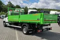 samochód dostawczy Iveco zdjęcie 16