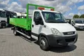 samochód dostawczy Iveco zdjęcie 19