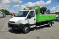 samochód dostawczy Iveco zdjęcie 20