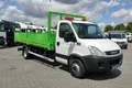samochód dostawczy Iveco zdjęcie 21
