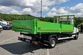 samochód dostawczy Iveco zdjęcie 24