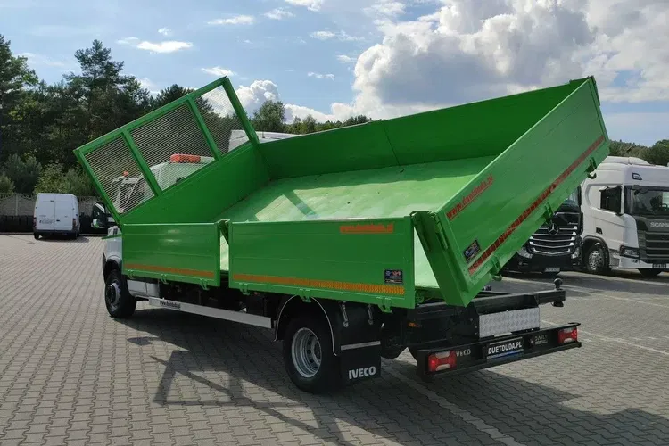 Iveco Daily 65C18 V H zdjęcie 5