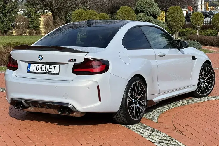BMW m2 zdjęcie 18
