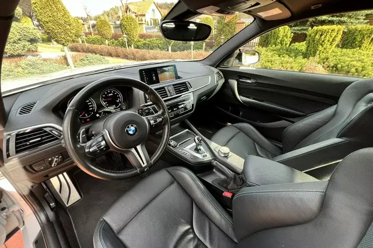 BMW m2 zdjęcie 26