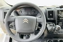 Citroen Jumper 2.0 HDi 163KM L4H2 maxi PREMIUM PLUS NAVI Klimatronic Kamera F-VAT 23% zdjęcie 14