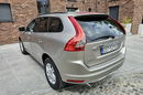 Volvo XC 60 Zarejestrowany Momentum Navi zdjęcie 15