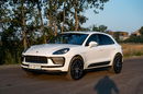 PORSCHE Macan zdjęcie 10