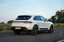 PORSCHE Macan zdjęcie 15