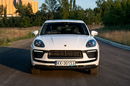 PORSCHE Macan zdjęcie 2