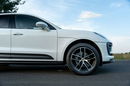 PORSCHE Macan zdjęcie 8