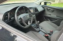 Seat Leon 1.6 TDI 110KM # Navi # ParkPilot # Climatronic # do Końca zdjęcie 11