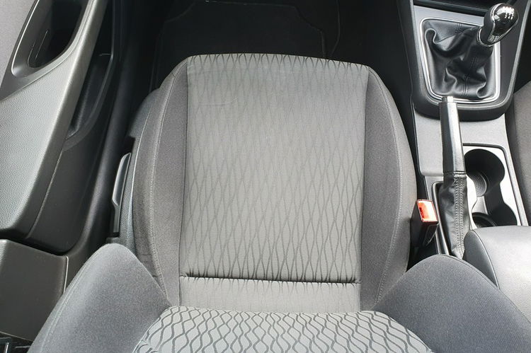 Seat Leon 1.6 TDI 110KM # Navi # ParkPilot # Climatronic # do Końca zdjęcie 16