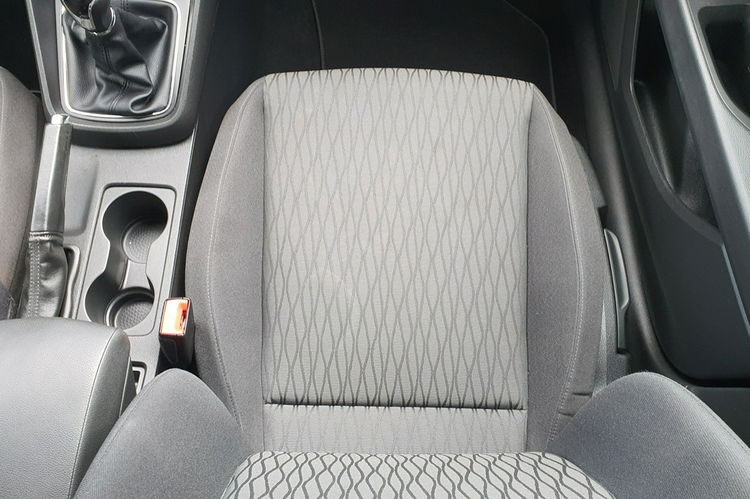 Seat Leon 1.6 TDI 110KM # Navi # ParkPilot # Climatronic # do Końca zdjęcie 17