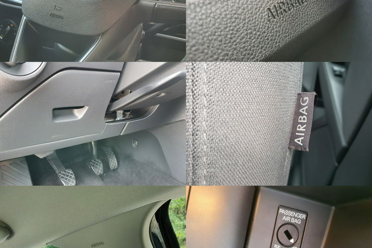 Seat Leon 1.6 TDI 110KM # Navi # ParkPilot # Climatronic # do Końca zdjęcie 29