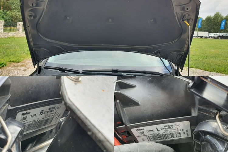 Seat Leon 1.6 TDI 110KM # Navi # ParkPilot # Climatronic # do Końca zdjęcie 33