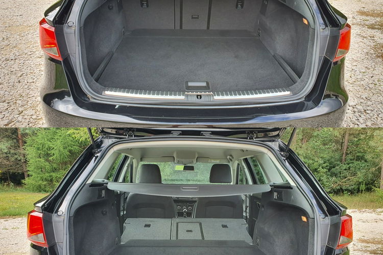 Seat Leon 1.6 TDI 110KM # Navi # ParkPilot # Climatronic # do Końca zdjęcie 34