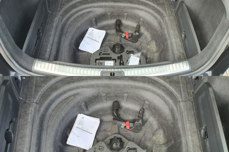 Seat Leon 1.6 TDI 110KM # Navi # ParkPilot # Climatronic # do Końca zdjęcie 35