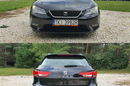 Seat Leon 1.6 TDI 110KM # Navi # ParkPilot # Climatronic # do Końca zdjęcie 36
