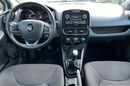Renault Clio 1.5dci Zarejestrowany Klima ALu Tempomat Isofix Stan BDB BEzwypadk zdjęcie 14